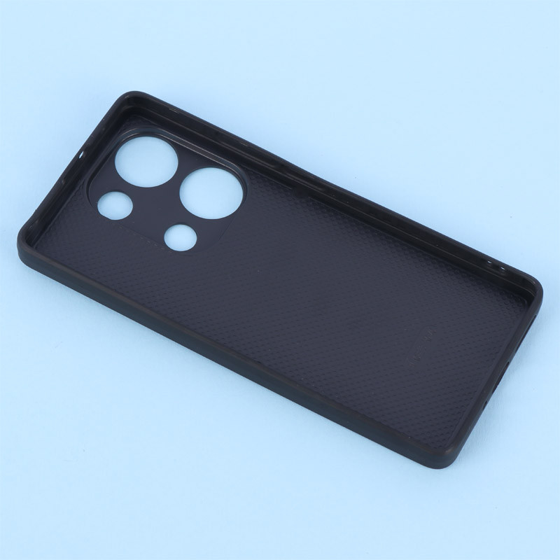 قاب Lens Opoctuir هفت رنگ محافظ لنزدار Xiaomi Redmi Note 13 Pro 4G