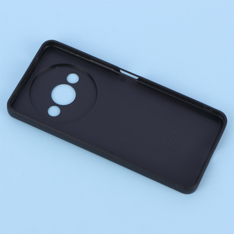 قاب Lens Opoctuir هفت رنگ محافظ لنزدار Xiaomi Redmi A3 / A3X