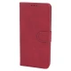 کیف چرمی مگنتی محافظ لنزدار Xiaomi Redmi Note 8 Pro