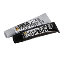 چسب دوقلو Ghaffari Mega Pox Rapid