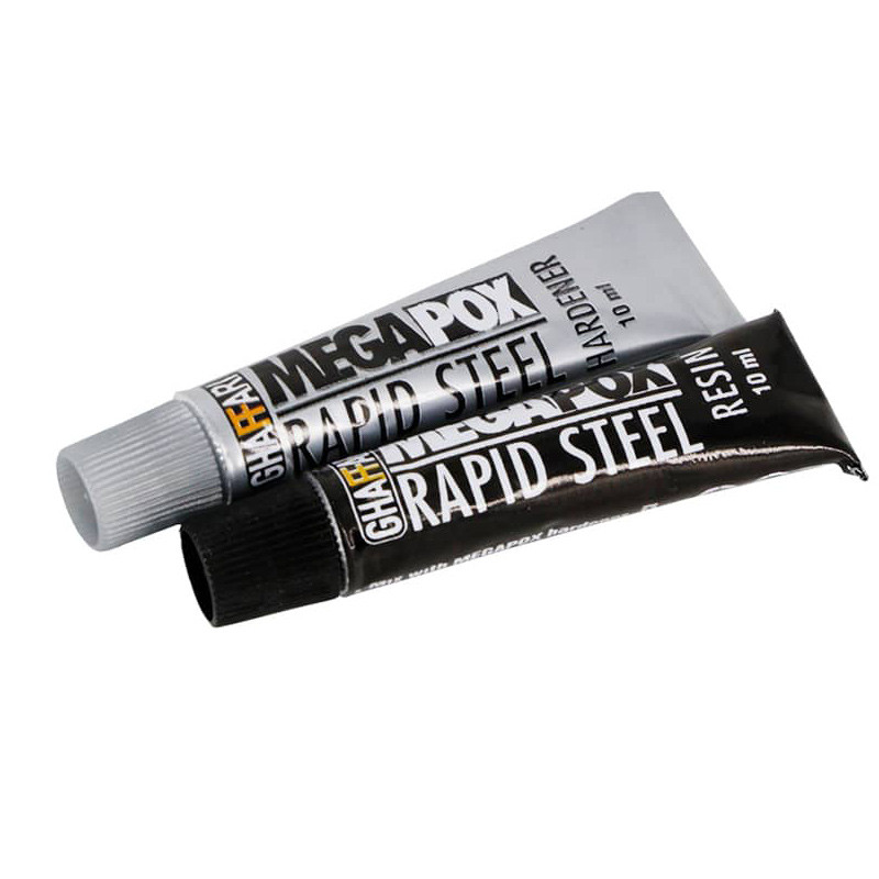 چسب دوقلو Ghaffari Mega Pox Rapid