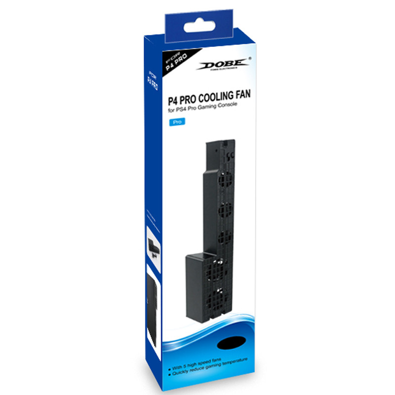 فن خنک کننده Dobe TP4-831 PS4 Pro