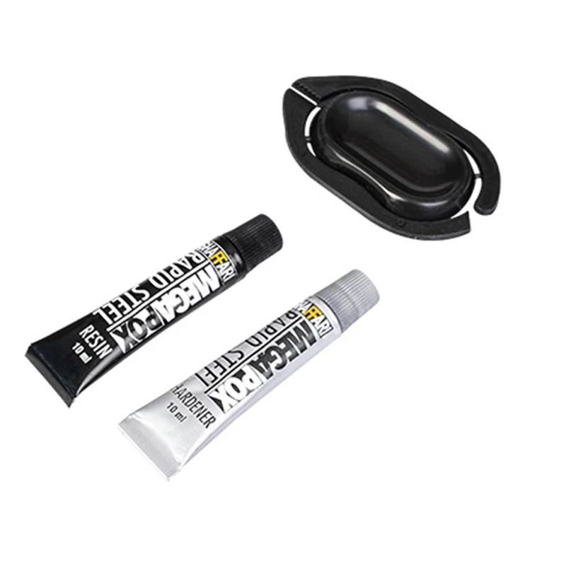 چسب دوقلو Ghaffari Mega Pox Rapid