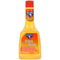 اکتان بوستر خودرو Dolphin 354ml