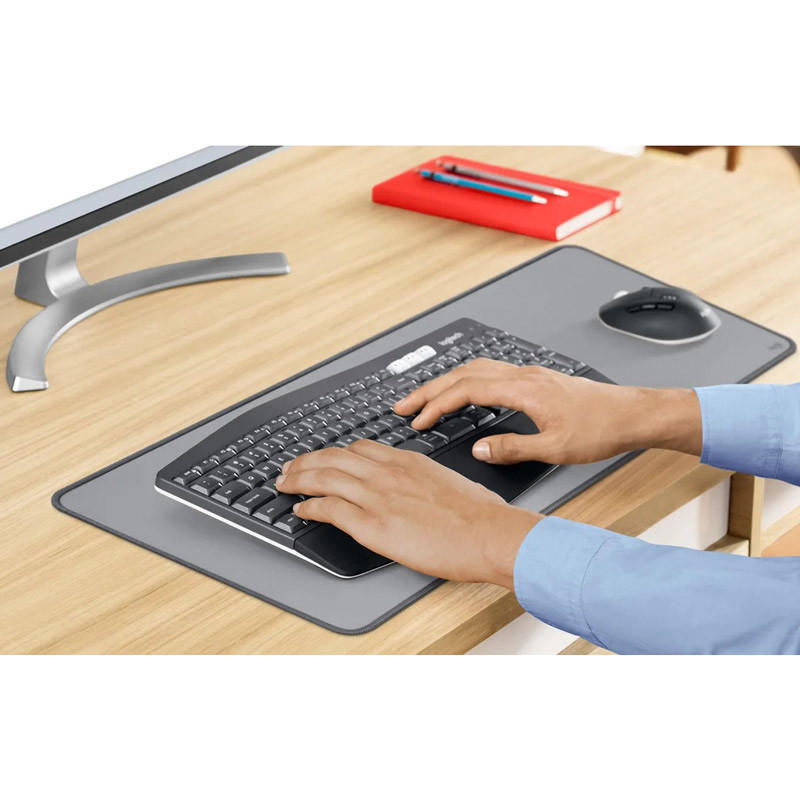 کیبورد و موس بی سیم لاجیتک MK850