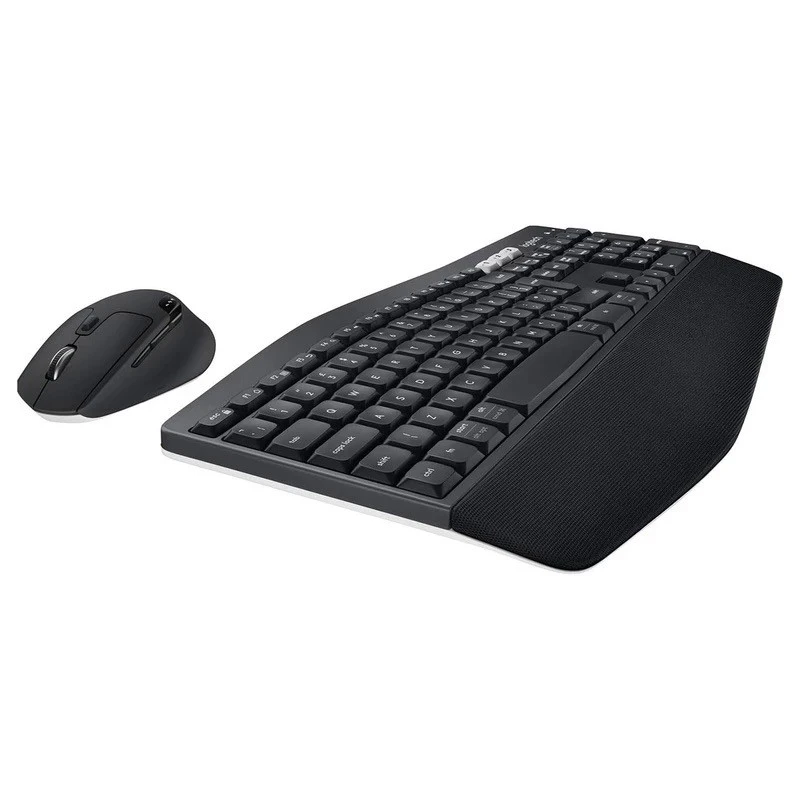 کیبورد و موس بی سیم لاجیتک MK850