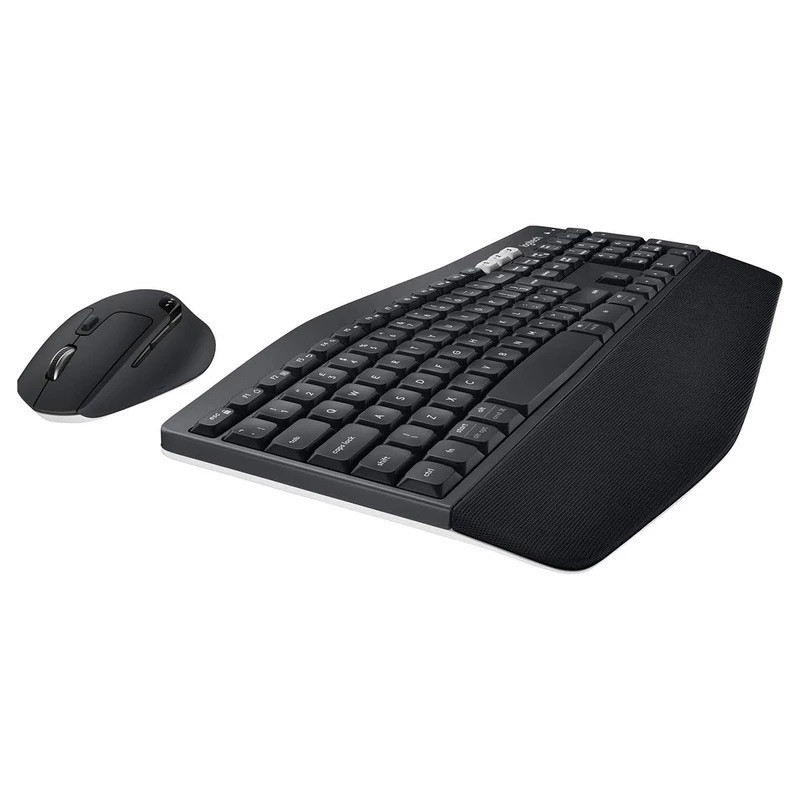 کیبورد و موس بی سیم لاجیتک MK850