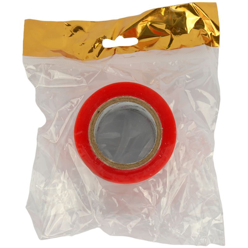 چسب دو طرفه سلولزی قرمز MBO 4965 4cm