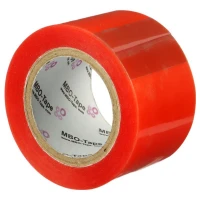 چسب دو طرفه سلولزی قرمز MBO 4965 4cm