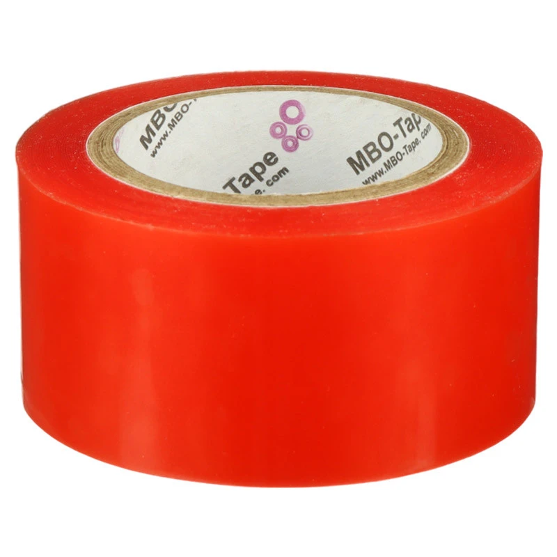 چسب دو طرفه سلولزی قرمز MBO 4965 3cm