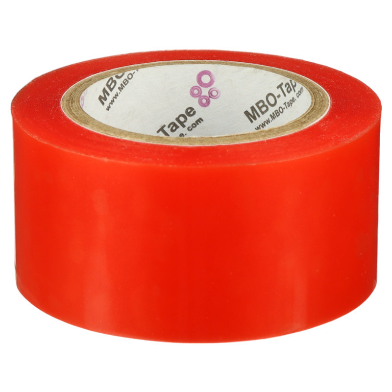 چسب دو طرفه سلولزی قرمز MBO 4965 3cm