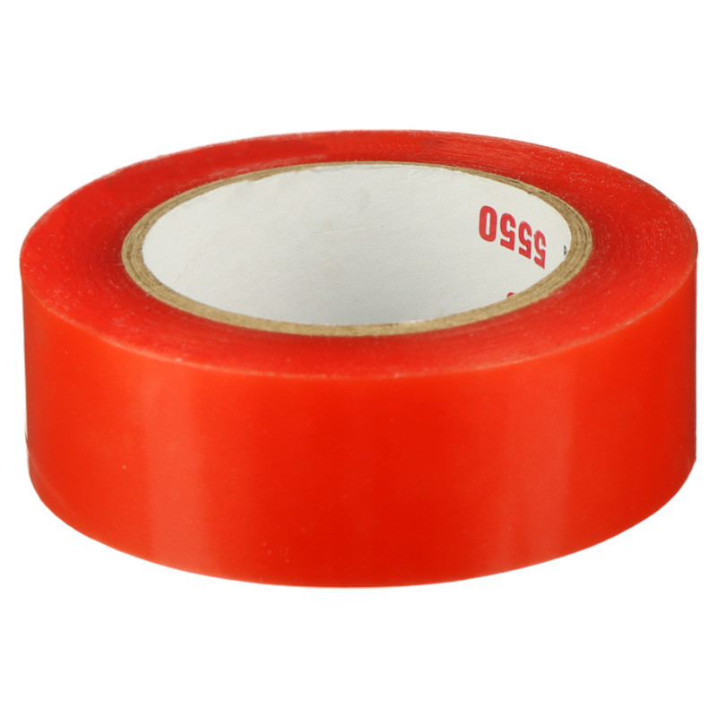 چسب دو طرفه سلولزی قرمز MBO 4965 2cm