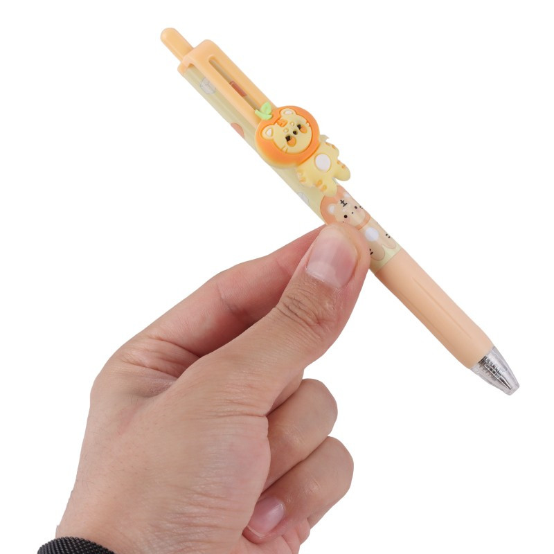 روان نویس جیاندان Jiandan JD-2239 0.5mm بسته 36 عددی