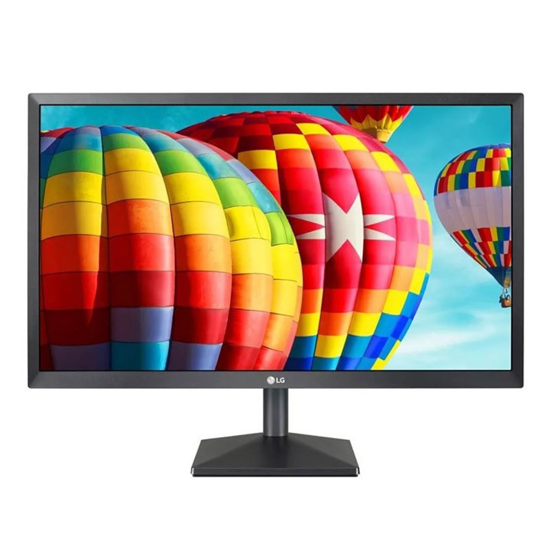 مانیتور ال جی 24MK430 سایز 24 اینچ