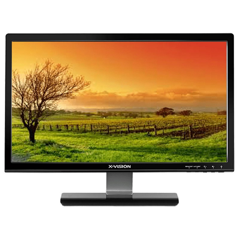 مانیتور ایکس ویژن XL2020S سایز 19.5 اینچ