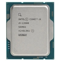 پردازنده اینتل Core i9 13900 Raptor Lake