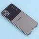 قاب PVD Lens Aperture محافظ لنزدار برجسته Samsung Galaxy A05
