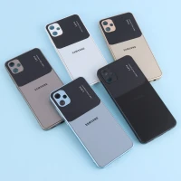 قاب PVD Lens Aperture محافظ لنزدار برجسته Samsung Galaxy A05