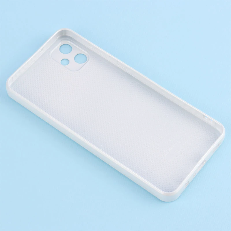 قاب PVD Lens Aperture محافظ لنزدار برجسته Samsung Galaxy A05