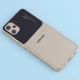 قاب PVD Lens Aperture محافظ لنزدار برجسته Samsung Galaxy A05