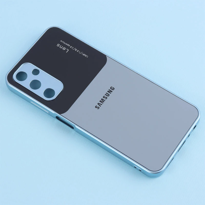 قاب PVD Lens Aperture محافظ لنزدار برجسته Samsung Galaxy A05s