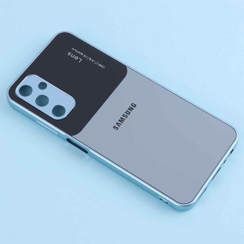 قاب PVD Lens Aperture محافظ لنزدار برجسته Samsung Galaxy A05s