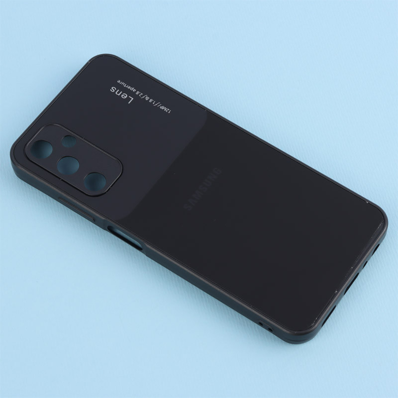 قاب PVD Lens Aperture محافظ لنزدار برجسته Samsung Galaxy A05s