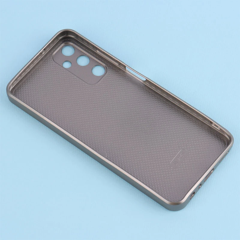 قاب PVD Lens Aperture محافظ لنزدار برجسته Samsung Galaxy A05s