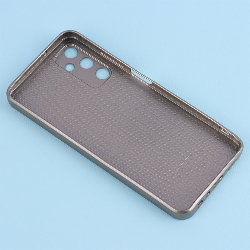 قاب PVD Lens Aperture محافظ لنزدار برجسته Samsung Galaxy A05s