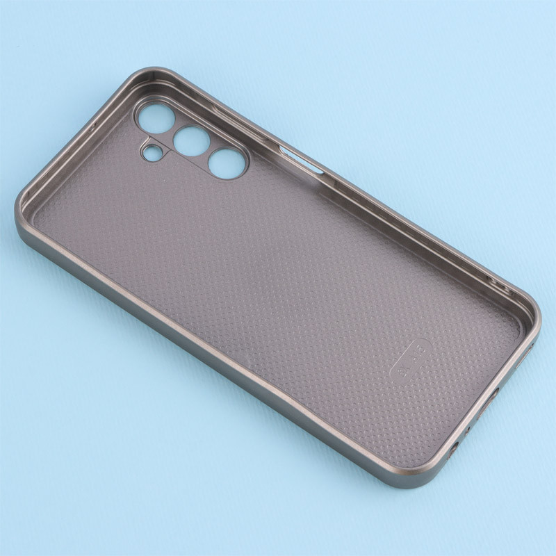 قاب PVD Lens Aperture محافظ لنزدار برجسته Samsung Galaxy A15