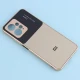 قاب PVD Lens Aperture محافظ لنزدار برجسته Xiaomi Redmi Note 12 4G