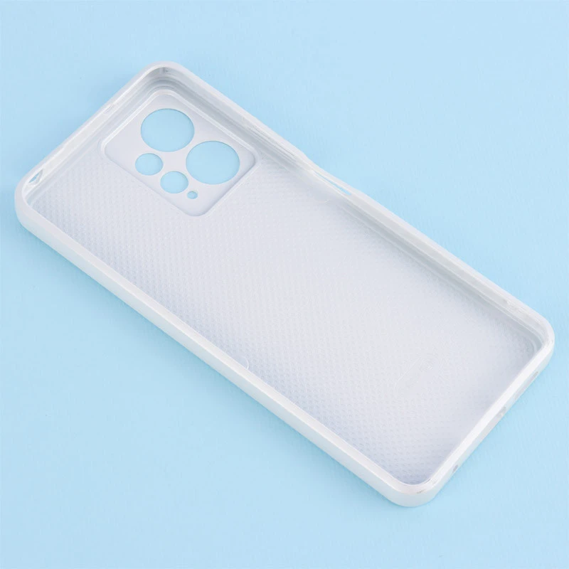 قاب PVD Lens Aperture محافظ لنزدار برجسته Xiaomi Redmi Note 12 4G
