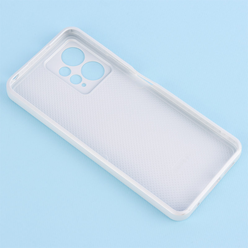 قاب PVD Lens Aperture محافظ لنزدار برجسته Xiaomi Redmi Note 12 4G