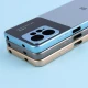قاب PVD Lens Aperture محافظ لنزدار برجسته Xiaomi Redmi Note 12 4G