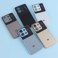 قاب PVD Lens Aperture شیائومی Redmi Note 13 4G محافظ لنزدار برجسته