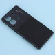 قاب PVD Lens Aperture شیائومی Redmi Note 13 4G محافظ لنزدار برجسته