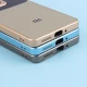 قاب PVD Lens Aperture شیائومی Redmi Note 13 4G محافظ لنزدار برجسته