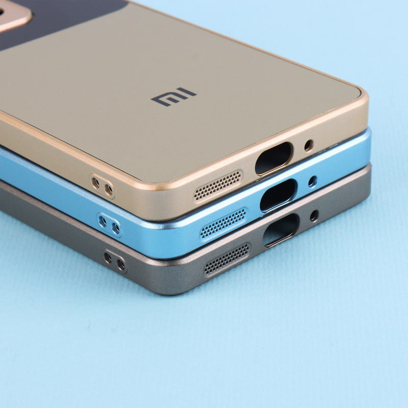 قاب PVD Lens Aperture شیائومی Redmi Note 13 4G محافظ لنزدار برجسته
