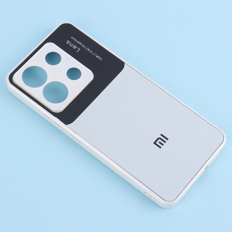 قاب PVD Lens Aperture محافظ لنزدار برجسته Xiaomi Redmi Note 13 Pro 4G