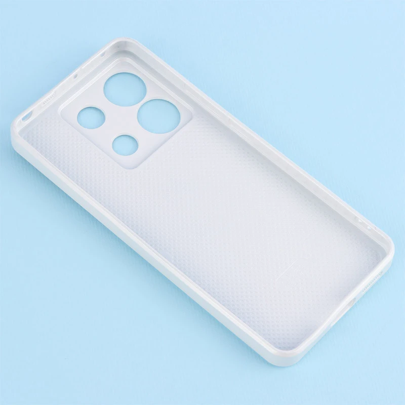 قاب PVD Lens Aperture محافظ لنزدار برجسته Xiaomi Redmi Note 13 Pro 4G