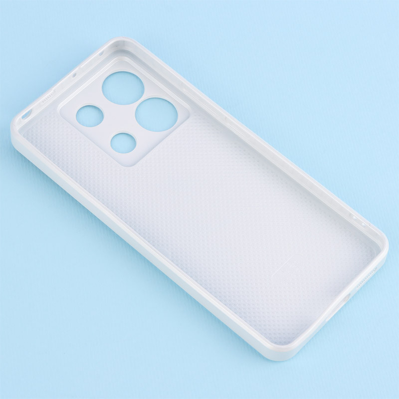 قاب PVD Lens Aperture محافظ لنزدار برجسته Xiaomi Redmi Note 13 Pro 4G