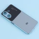 قاب PVD Lens Aperture محافظ لنزدار برجسته Xiaomi Redmi 13C / Poco C65