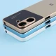 قاب PVD Lens Aperture محافظ لنزدار برجسته Xiaomi Redmi 13C / Poco C65