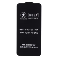 گلس KUSA Anti Static Big Curved سامسونگ Samsung Galaxy A54