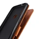 کیف چرمی پوست ماری مگنتی Samsung Galaxy A10s