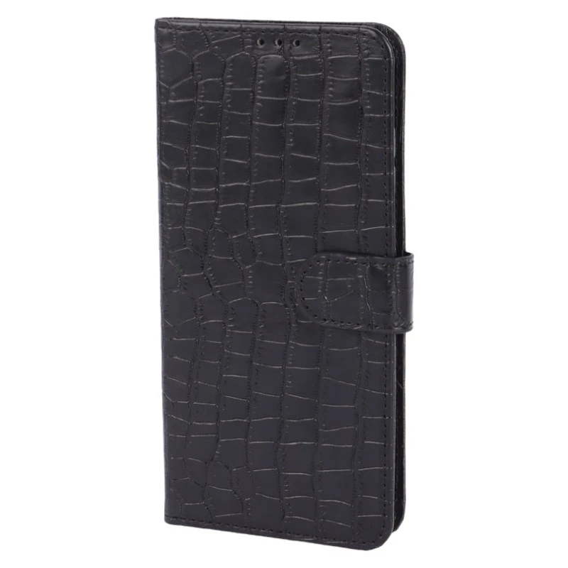 کیف چرمی پوست ماری مگنتی Samsung Galaxy A11 / M11