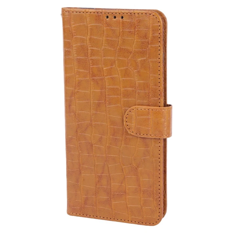 کیف چرمی پوست ماری مگنتی Samsung Galaxy A11 / M11