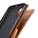 کیف چرمی پوست ماری مگنتی Samsung Galaxy A51 4G