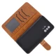 کیف چرمی پوست ماری مگنتی محافظ لنزدار Xiaomi 11T / 11T Pro