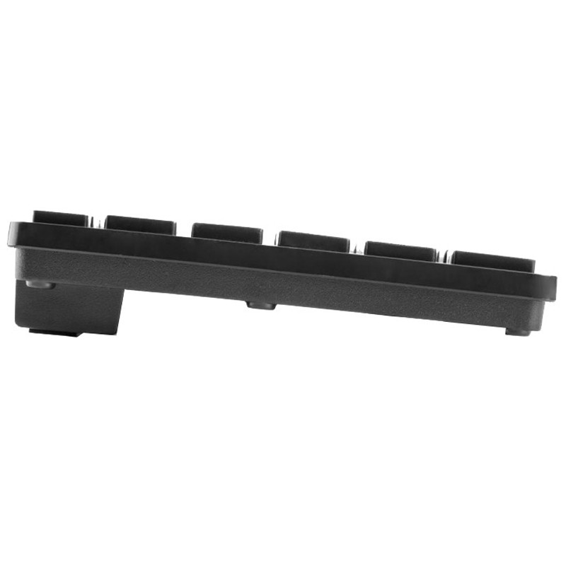 کیبورد بی سیم گرین GK101W